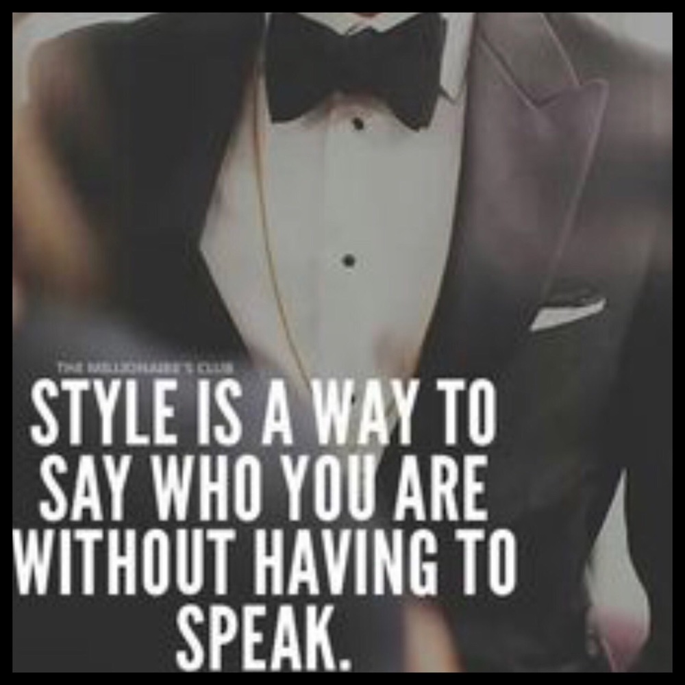 ⭐️ Style